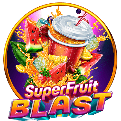 SUPER FRUIT BLAST