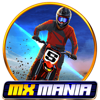 MX MANIA