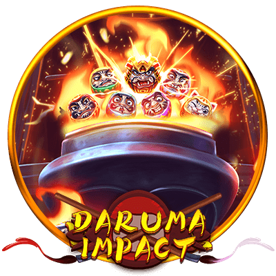 DARUMA IMPACT